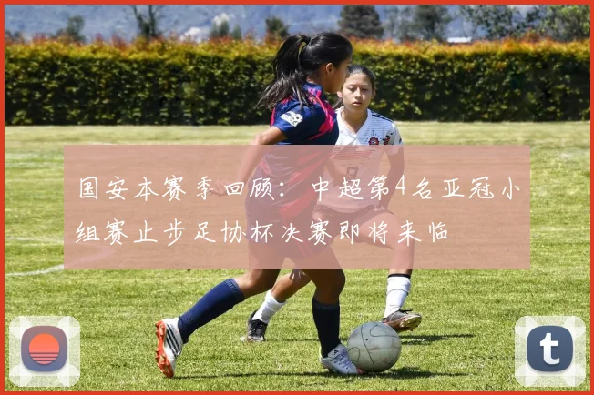 国安本赛季回顾：中超第4名亚冠小组赛止步足协杯决赛即将来临